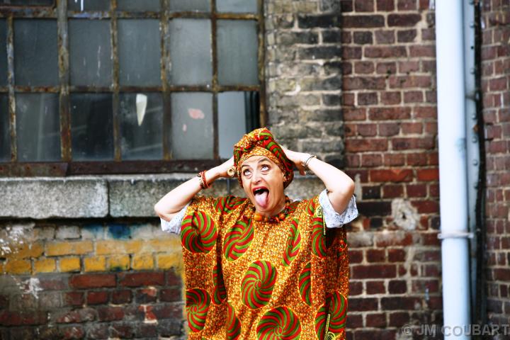 Diapositive suivante